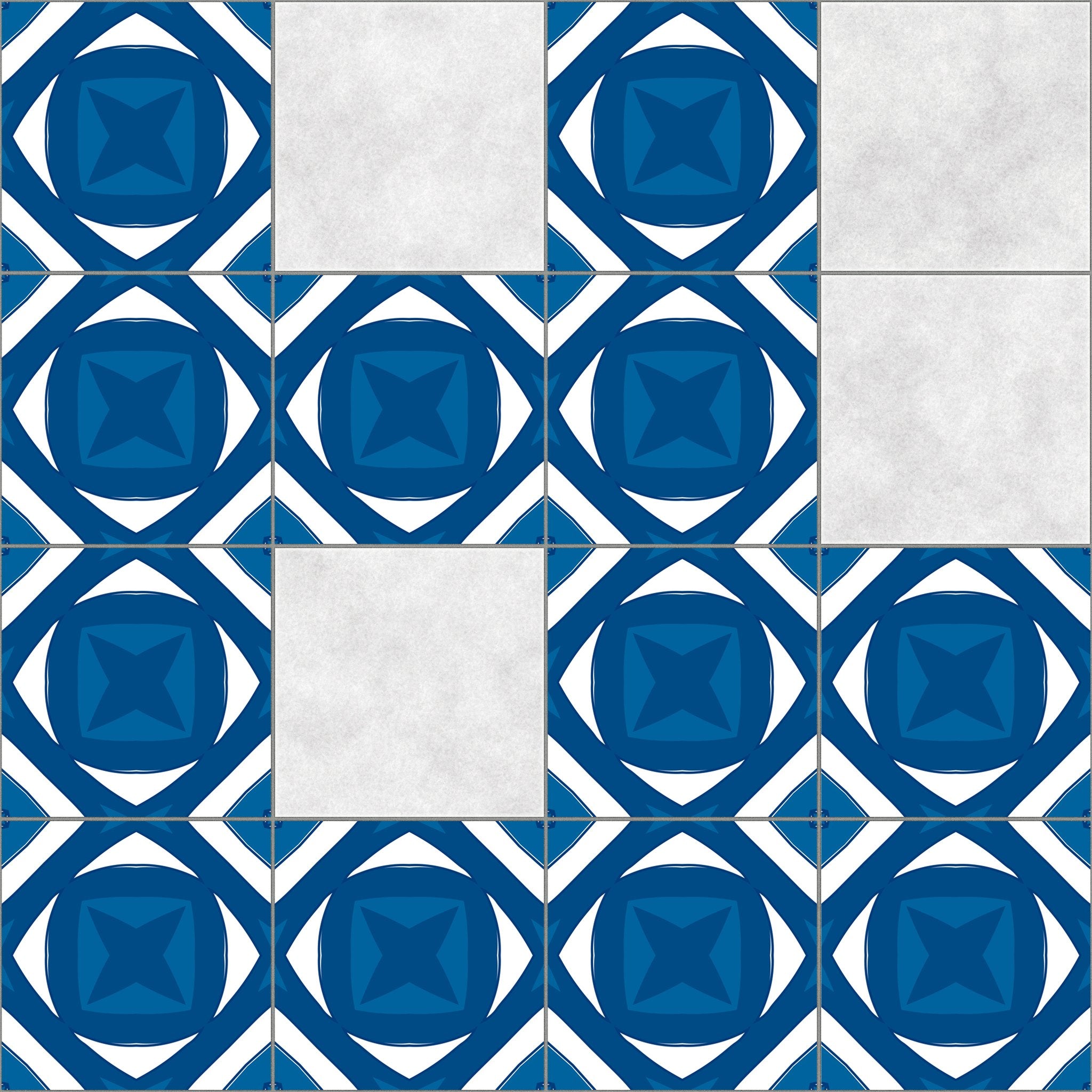 Aufkleber für Fliesen - KP114 - life-decor.de