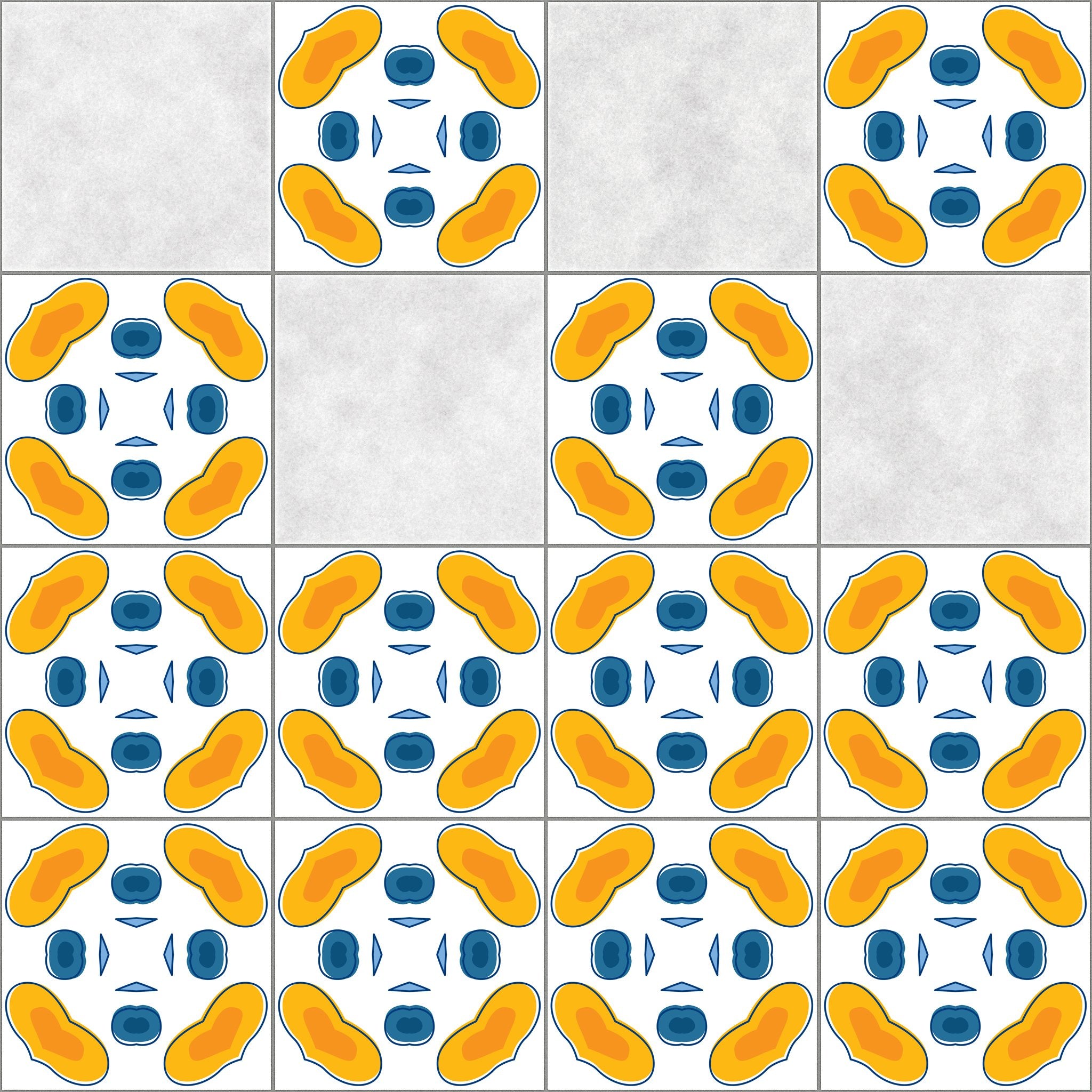 Aufkleber für Fliesen - KP076 - life-decor.de