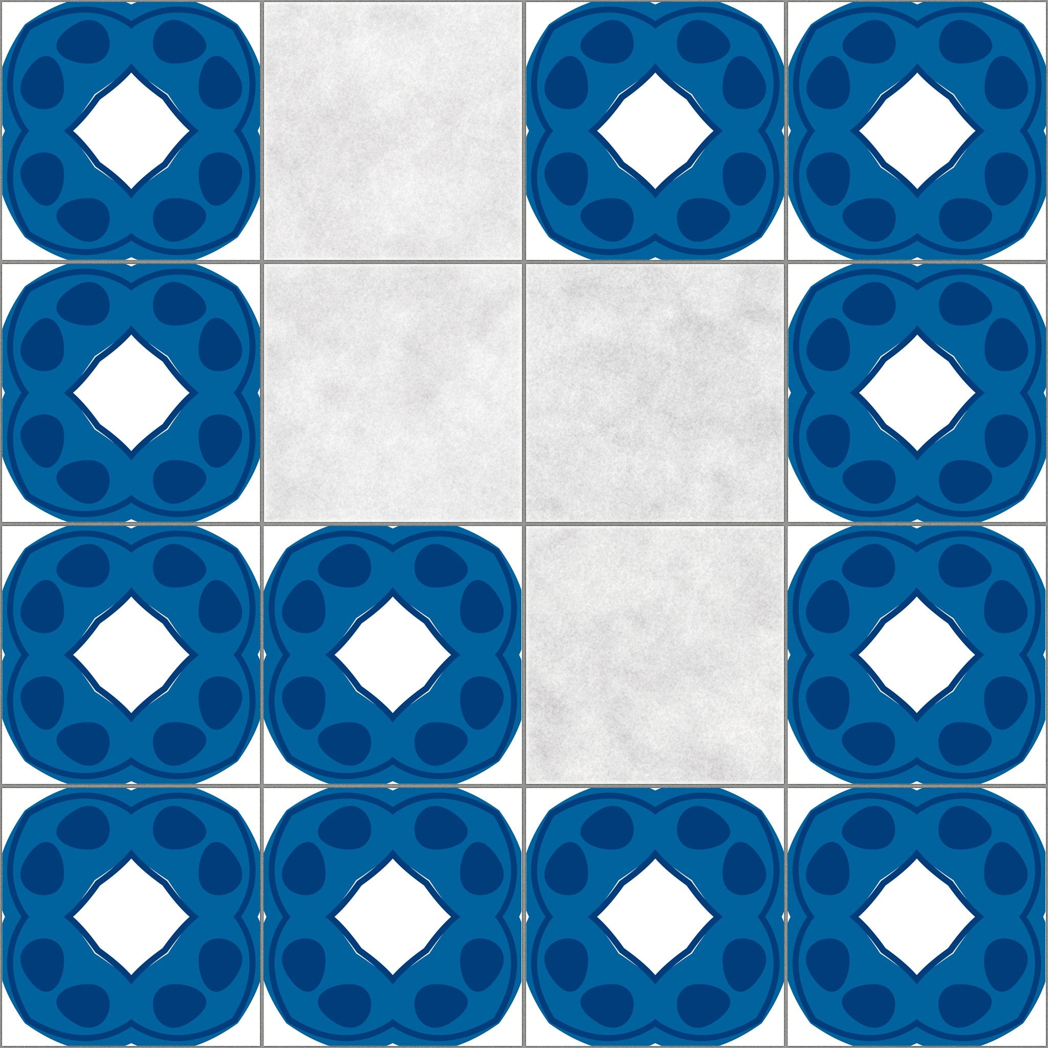 Aufkleber für Fliesen - KP107 - life-decor.de