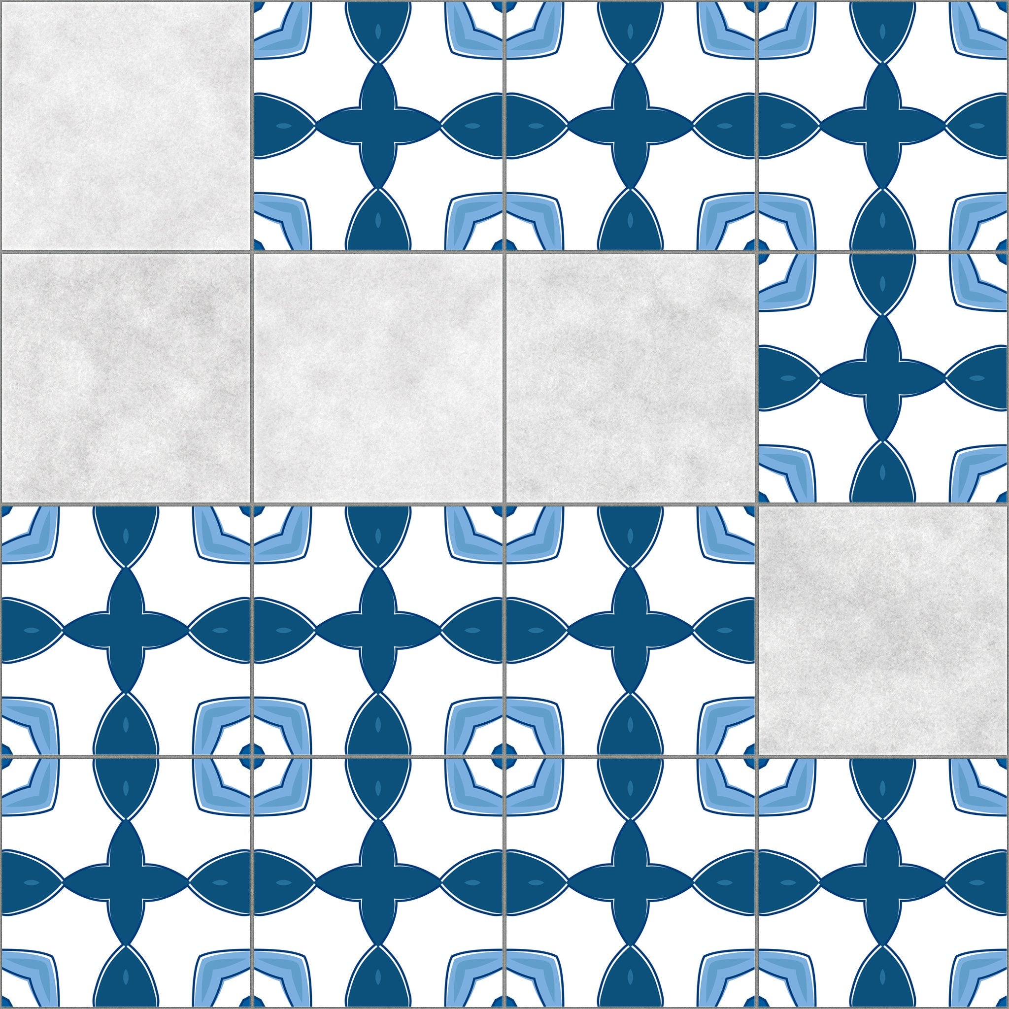 Aufkleber für Fliesen - KP082 - life-decor.de