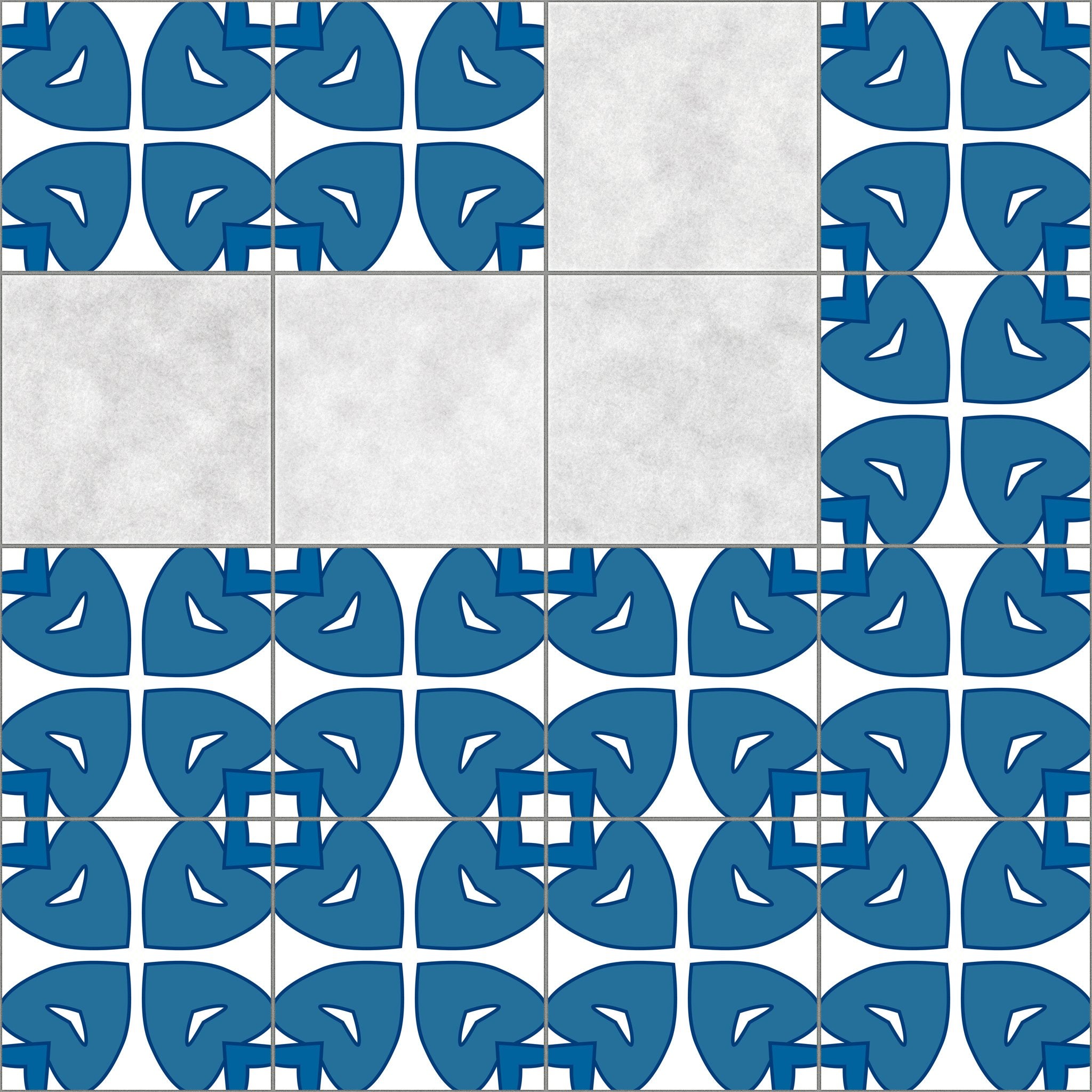 Aufkleber für Fliesen - KP105 - life-decor.de