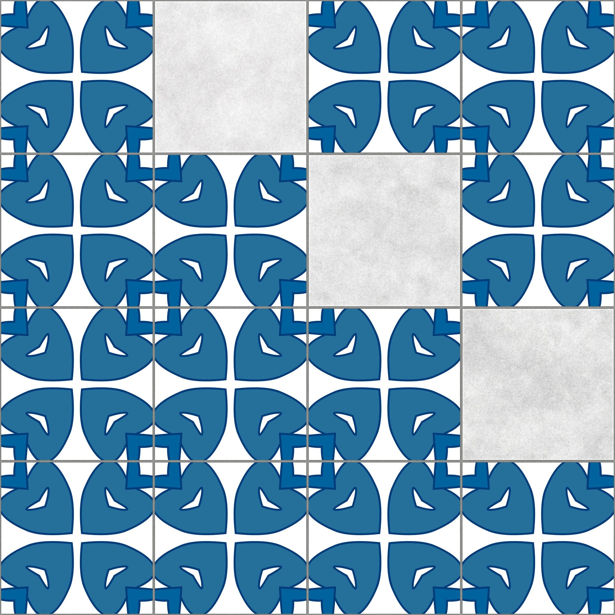 Aufkleber für Fliesen - KP105 - life-decor.de