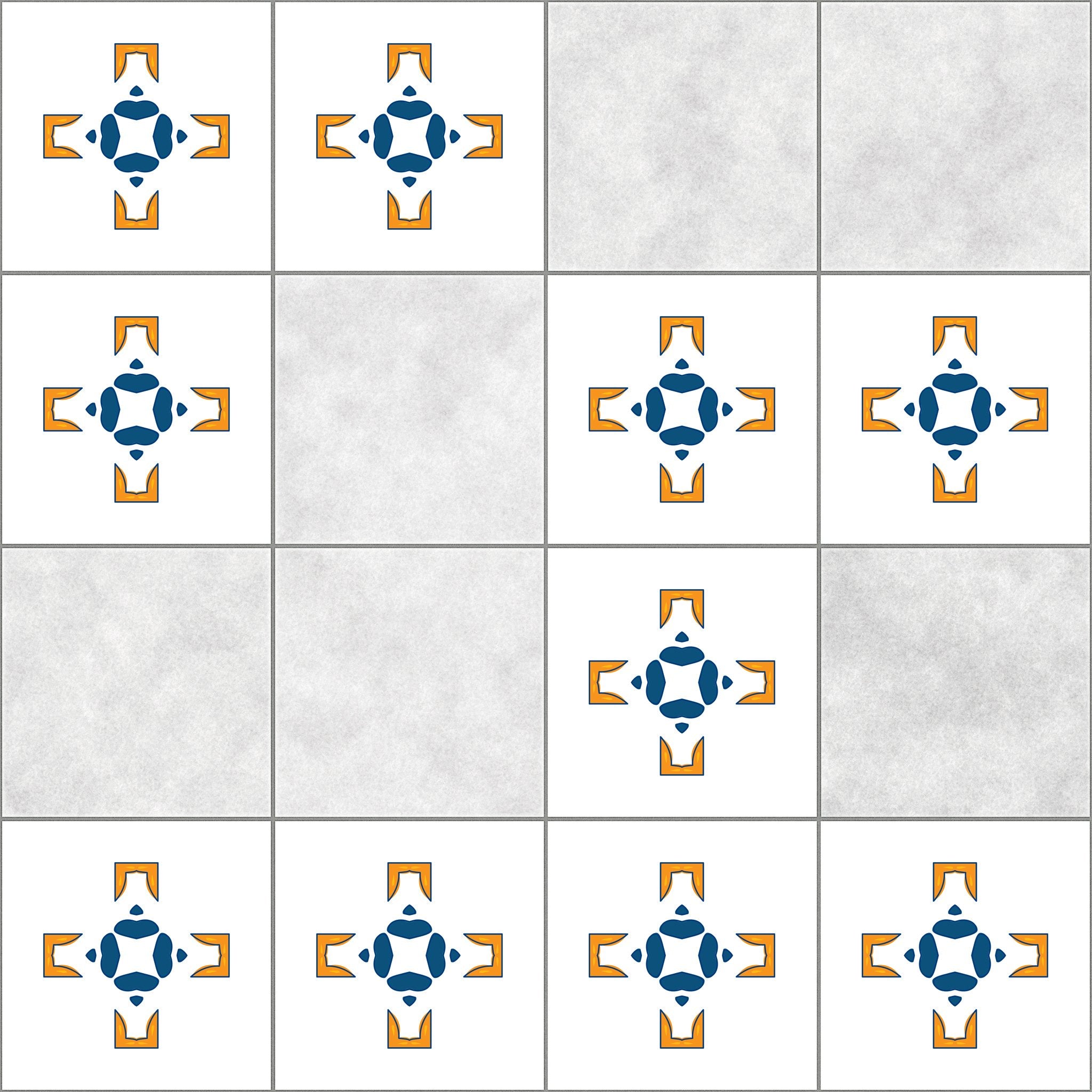 Aufkleber für Fliesen - KP092 - life-decor.de