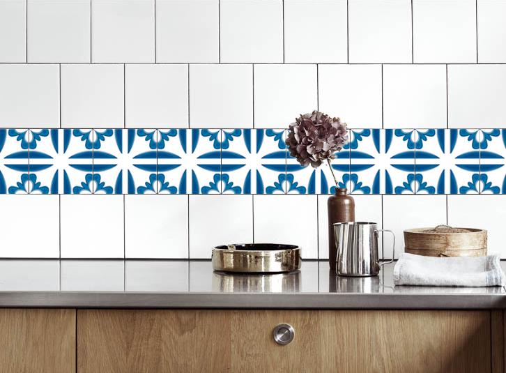 Aufkleber für Fliesen - KP085 - life-decor.de