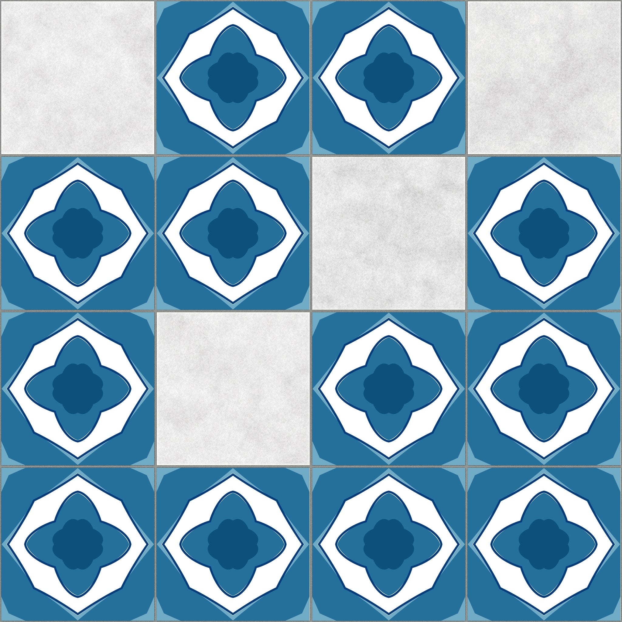 Aufkleber für Fliesen - KP109 - life-decor.de