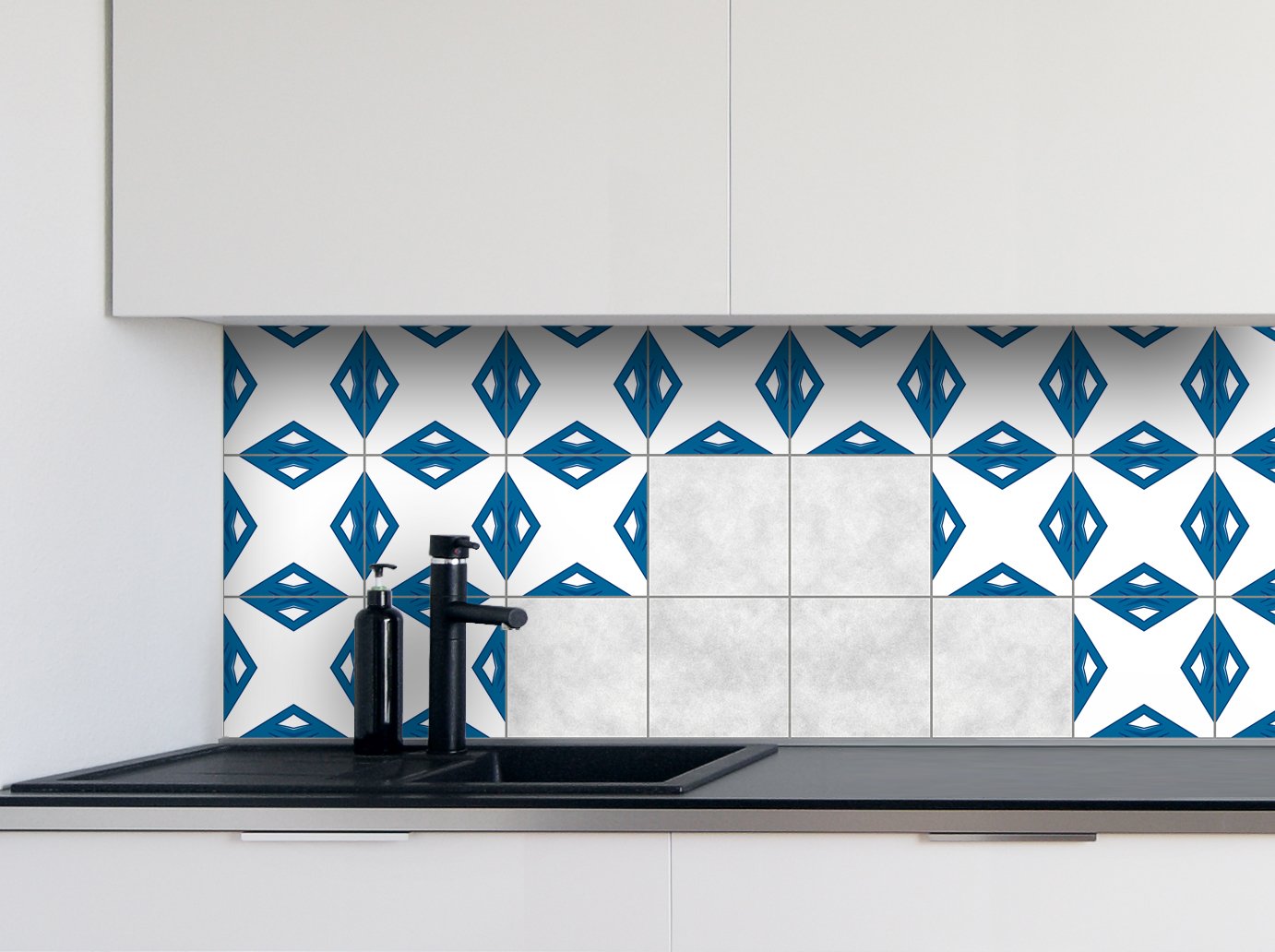 Aufkleber für Fliesen - KP078 - life-decor.de