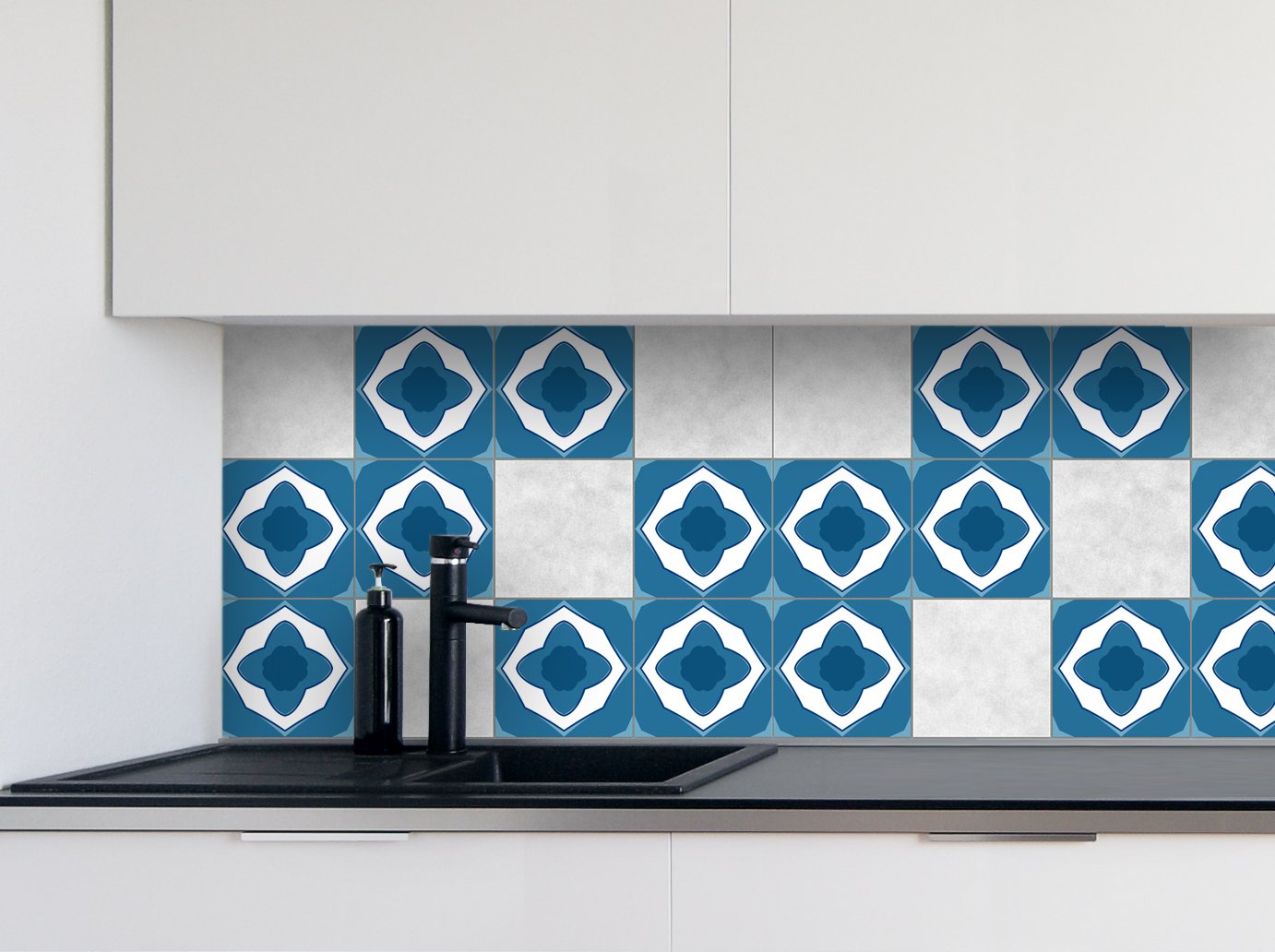 Aufkleber für Fliesen - KP109 - life-decor.de