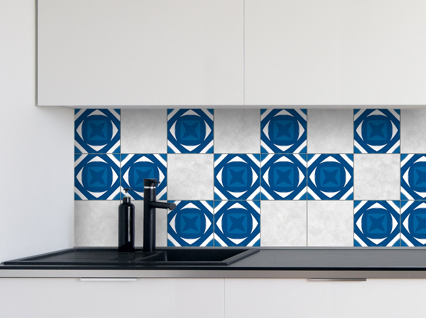 Aufkleber für Fliesen - KP114 - life-decor.de