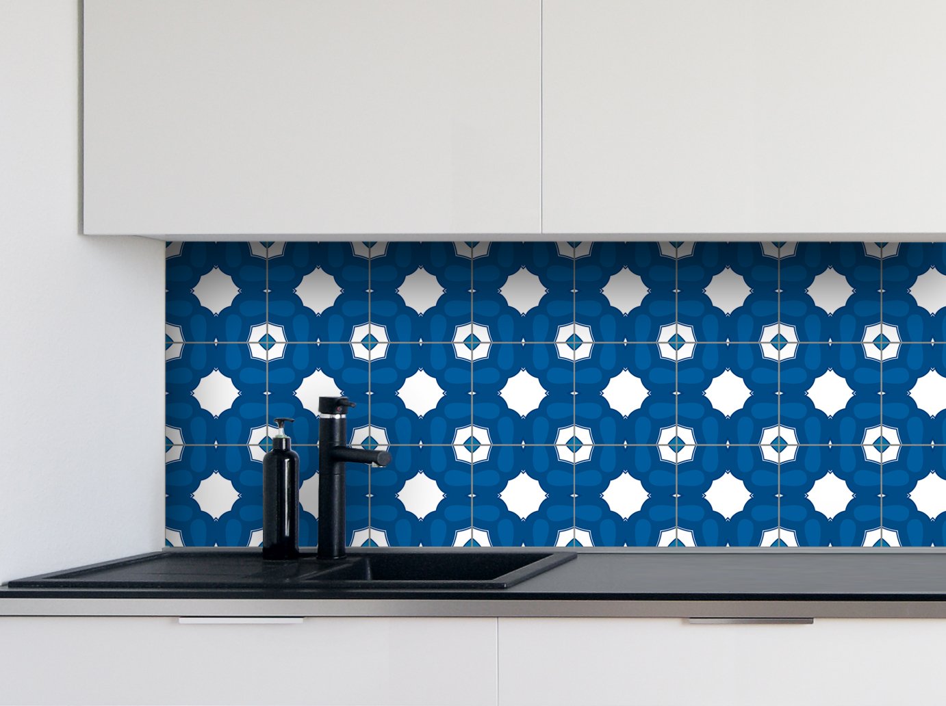 Aufkleber für Fliesen - KP095 - life-decor.de