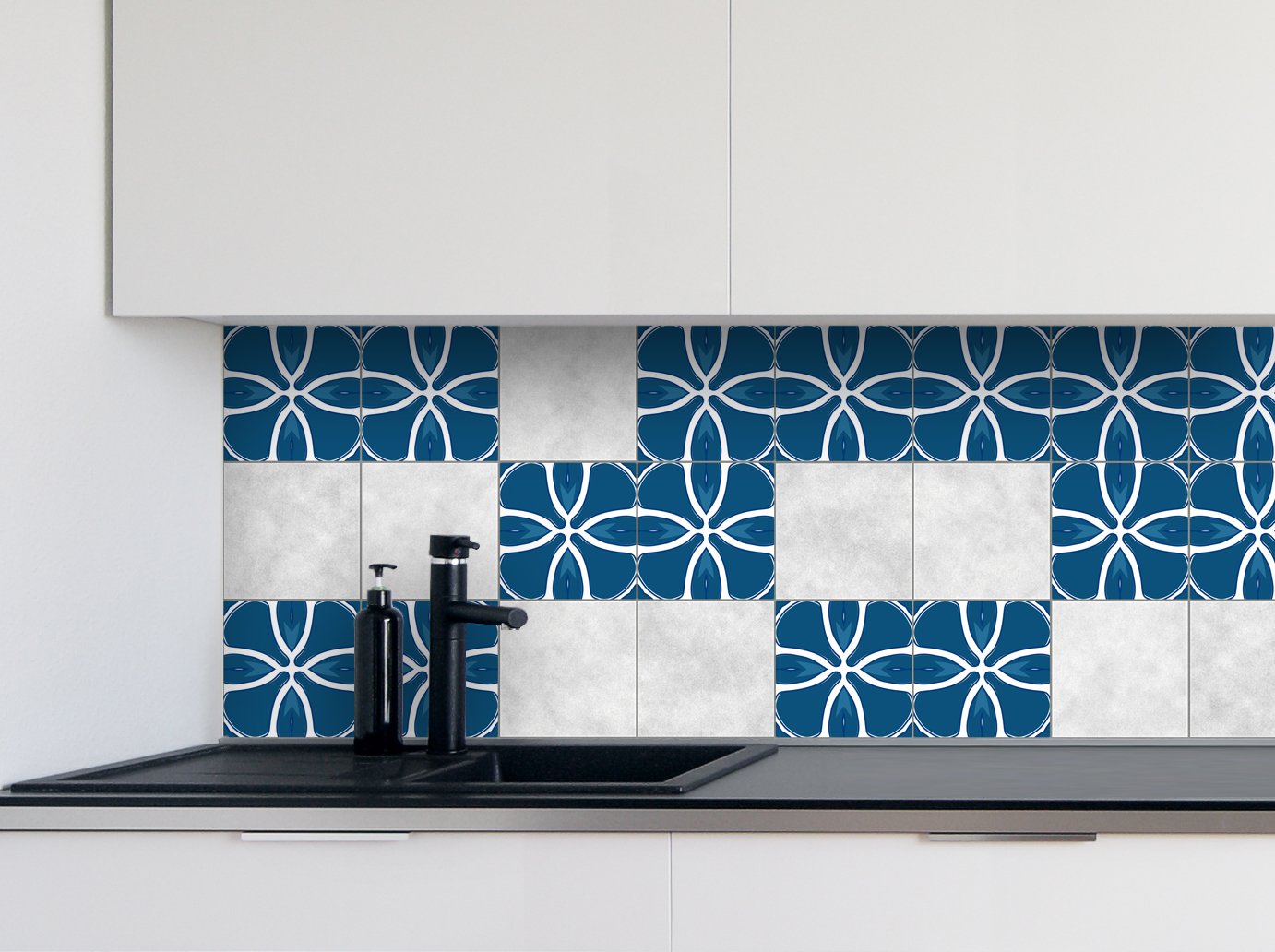 Aufkleber für Fliesen - KP112 - life-decor.de