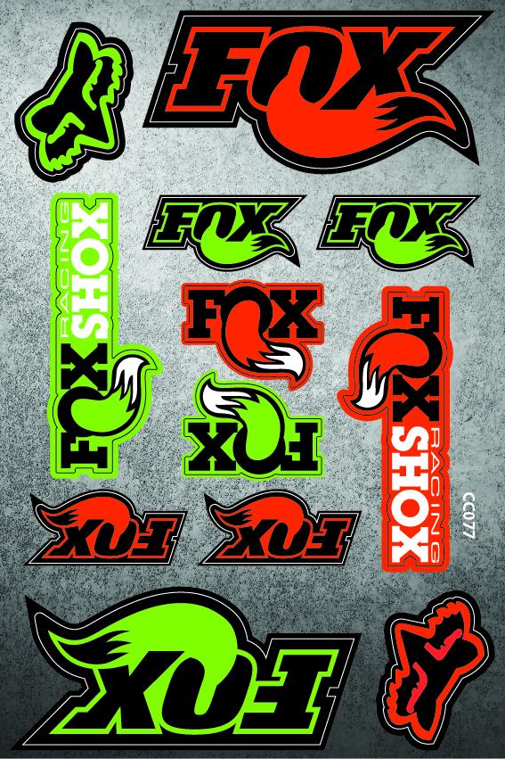 Motorex  aufkleber für motoren - life-decor.de