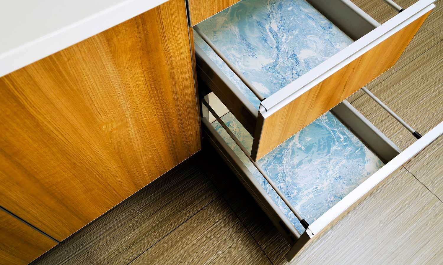 folien für möbel bekleben  PAT057 - life-decor.de