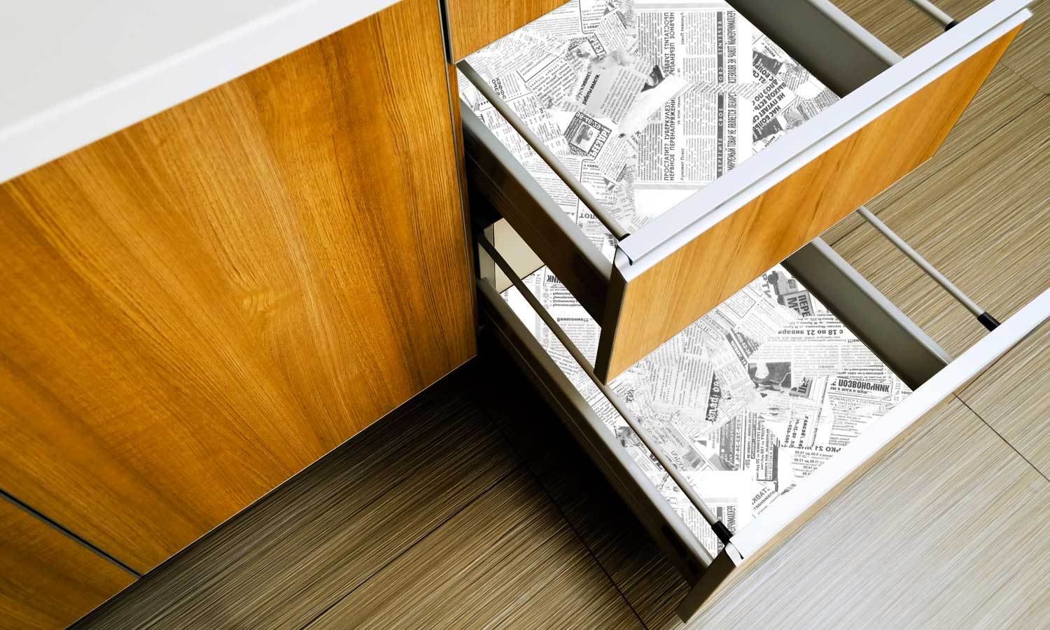 folie auf möbel PAT052 - life-decor.de