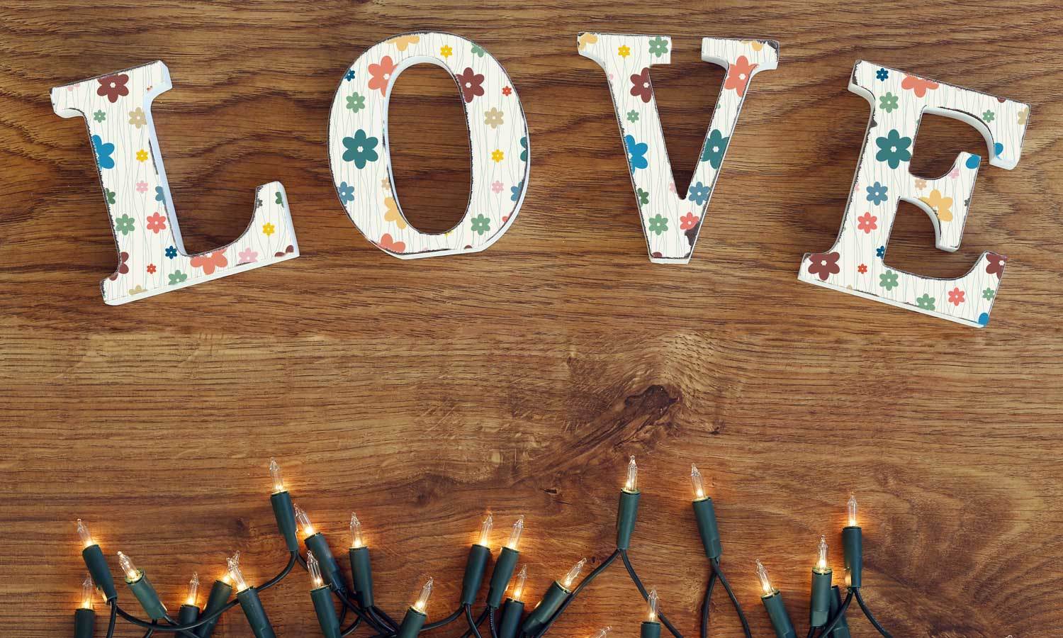 selbstklebende Folie für Möbel- Blume PAT077 - life-decor.de