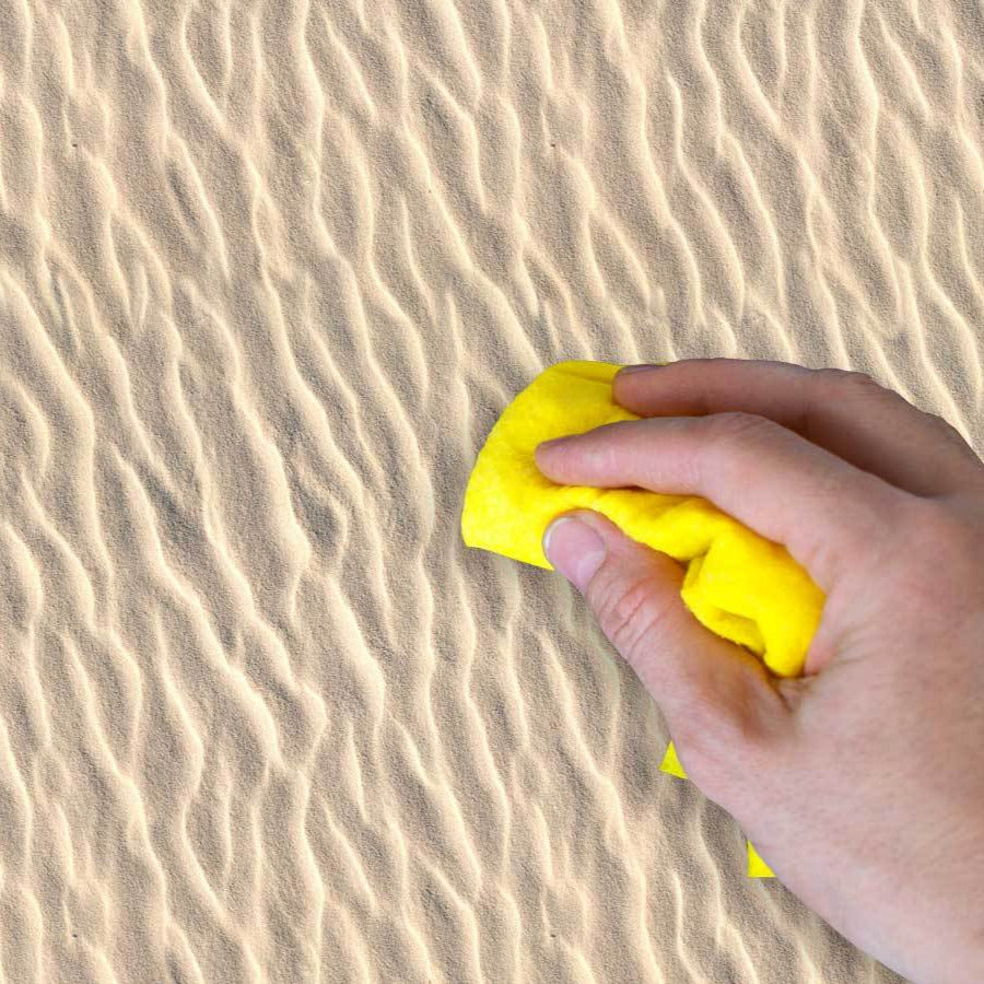 selbstklebende Folie für Möbel- Sand  PAT089 - folie für möbel bekleben