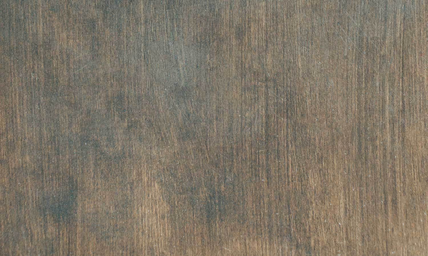Life Decor Möbelfolie, selbstklebend - Wasserdichte Klebefolie für Möbel,  Schrank, Tisch, Tür - UV-beständig & robust- Schiefer schwarz PAT031