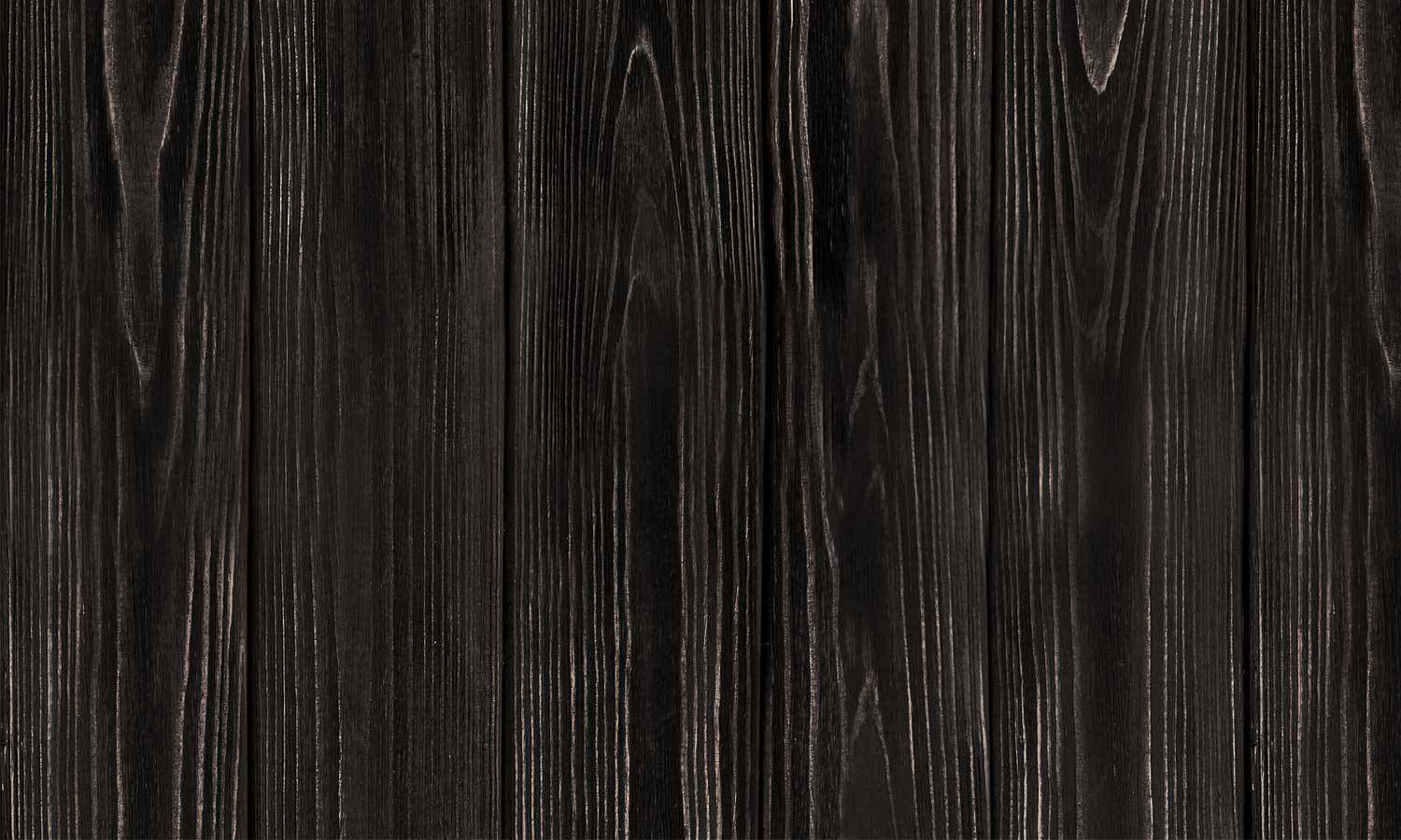 Selbstklebende folie für schränke, selbstklebend - Wasserdichte Klebefolie für Möbel, Schrank, Tisch, Tür - UV-beständig & robust- dunkle Eiche PAT010