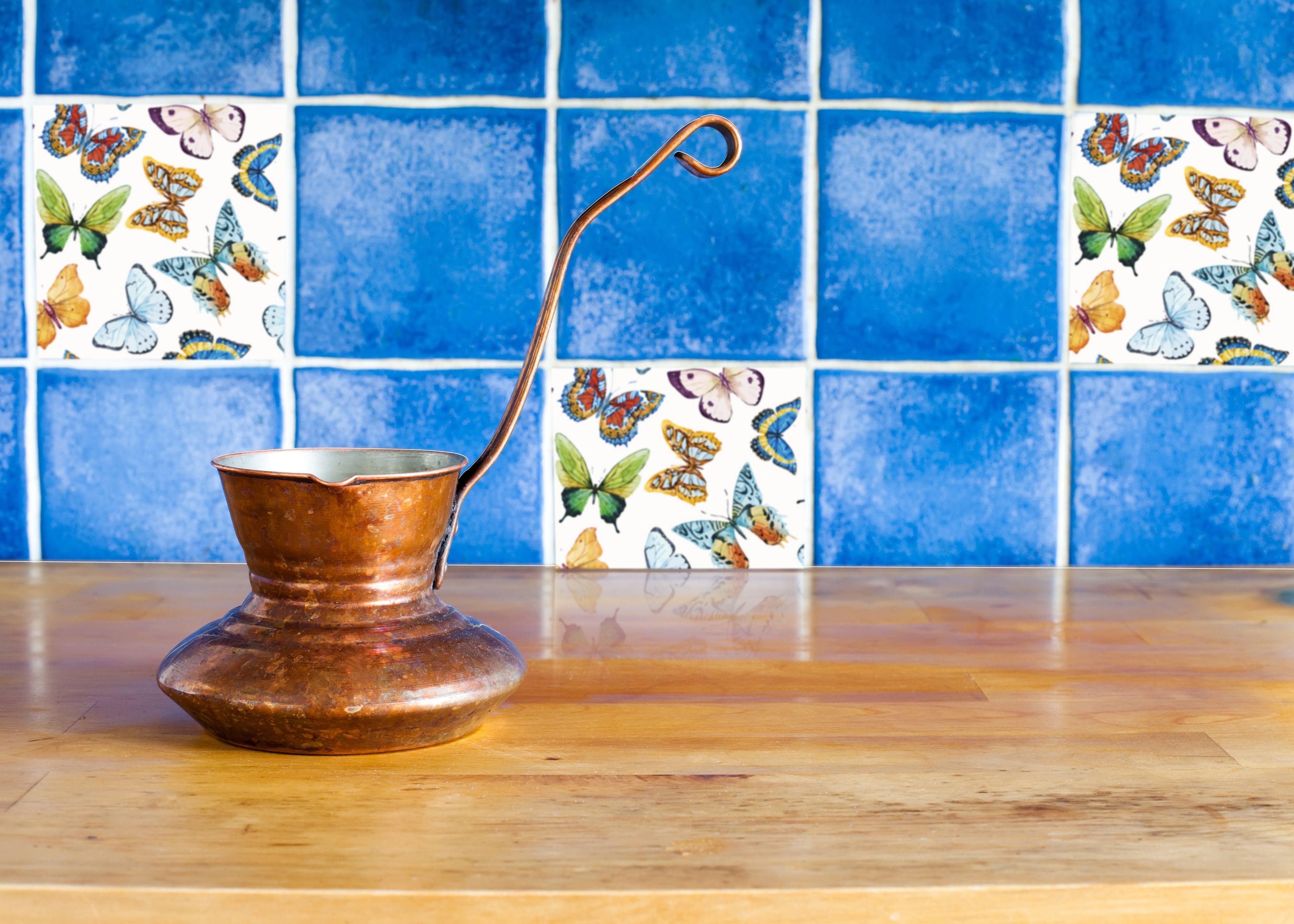 Aufkleber für Fliesen - KP004 - life-decor.de