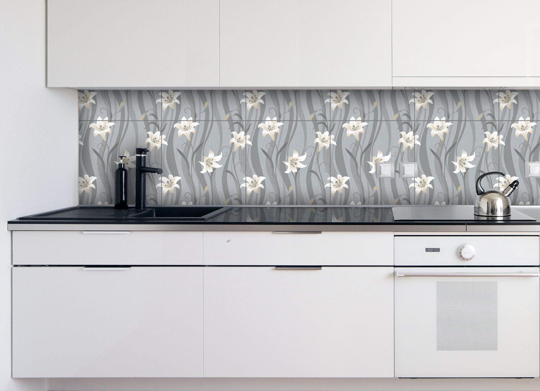 Aufkleber für Fliesen - KP001 - life-decor.de