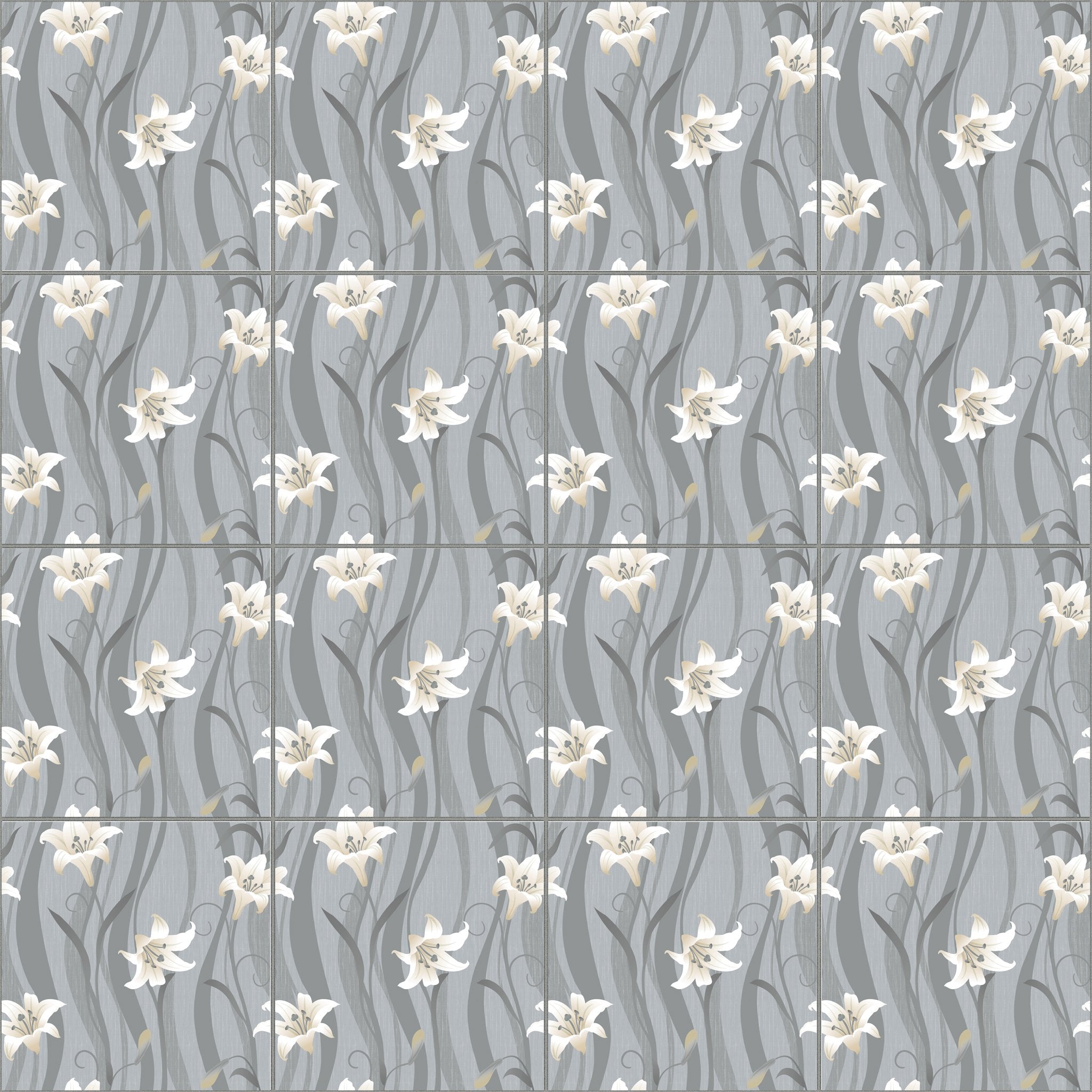 Aufkleber für Fliesen - KP001 - life-decor.de