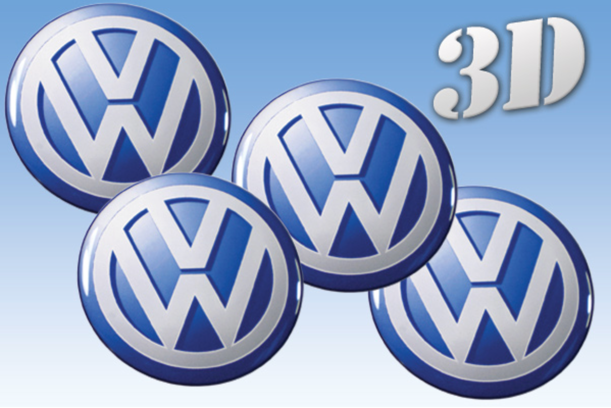 Felgenrandaufkleber  für felge VW alle Größe - life-decor.de