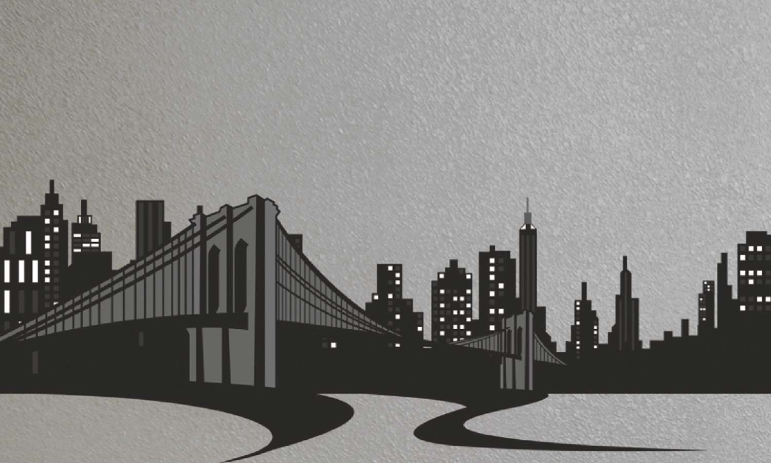 Wandaufkleber  New York - WS014 - life-decor.de