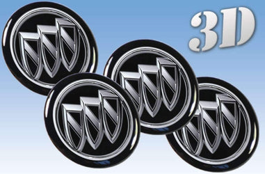 Felgenrandaufkleber auto Buick - life-decor.de