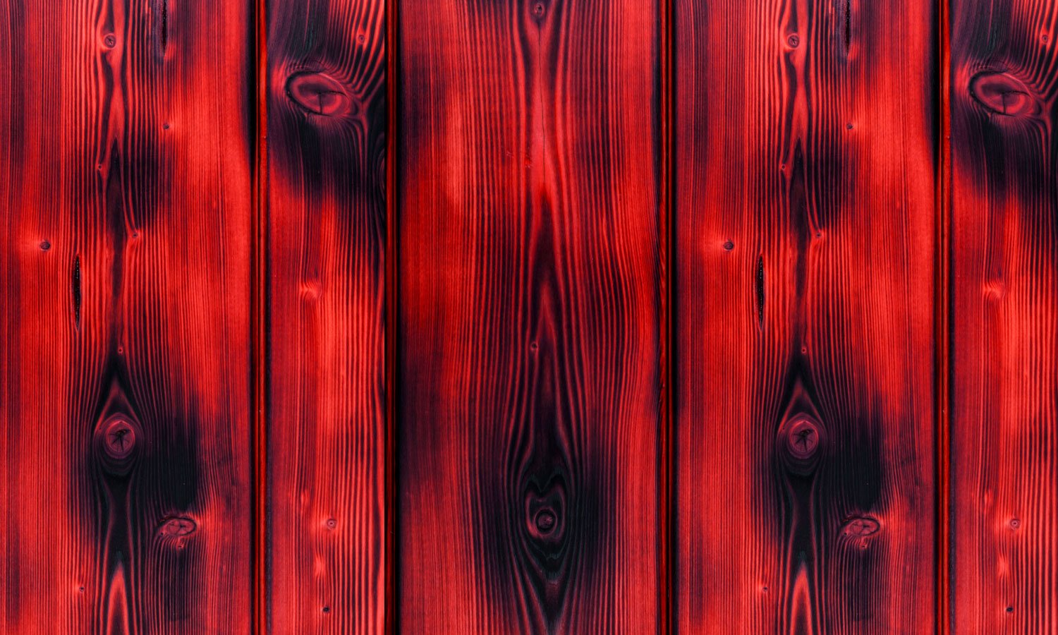 selbstklebende Folie für Möbel- roter Baum  PAT020 - life-decor.de