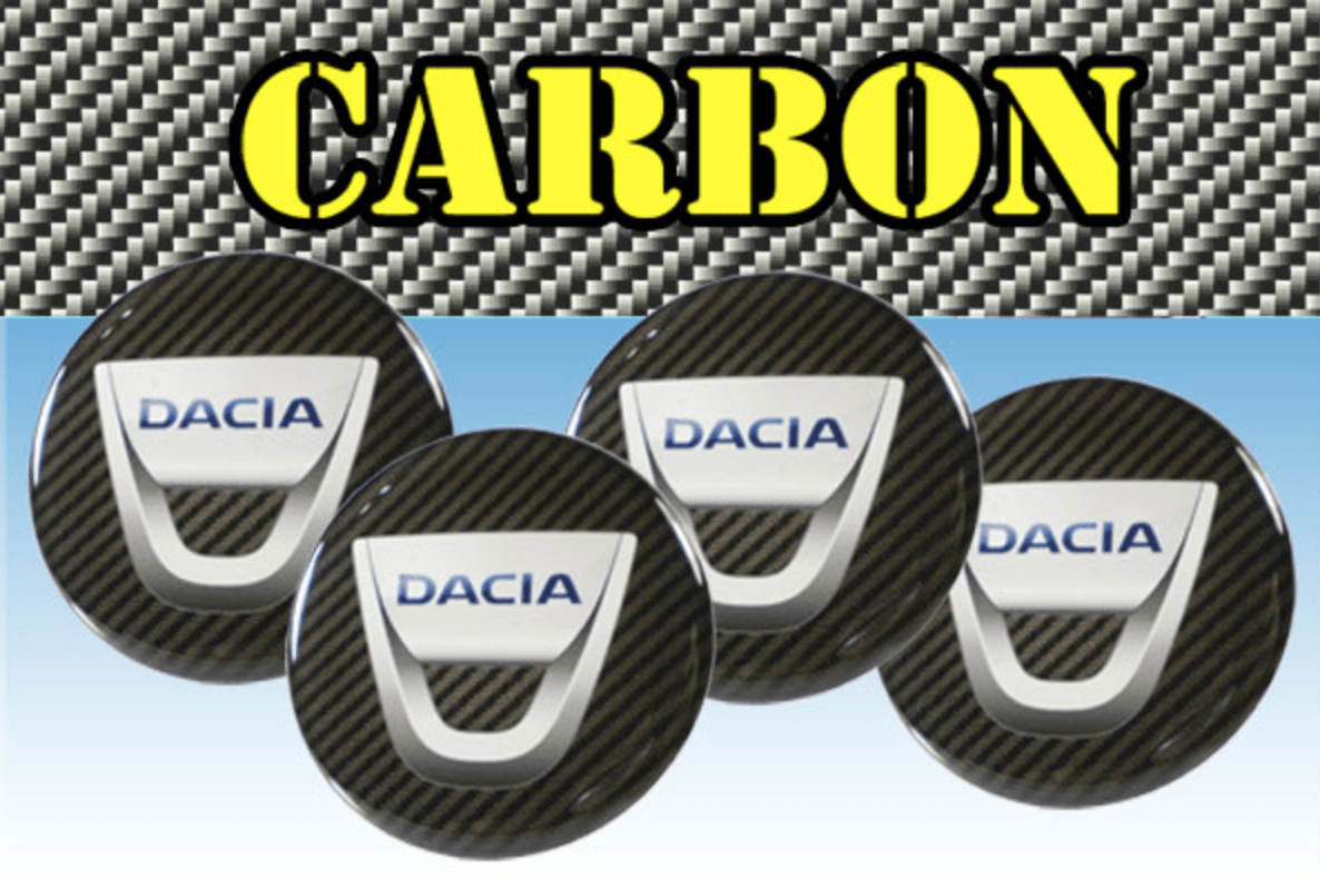 Dacia Carbon - life-decor.de