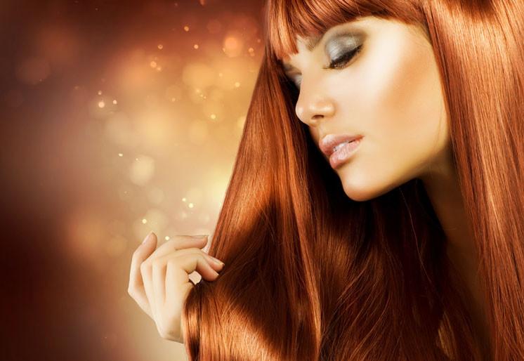 PVC Fototapete Beautiful Woman – ECO Wandbild Selbstklebende Tapete – 3D Vinyl Wandsticker XXL  SW137 - life-decor.de