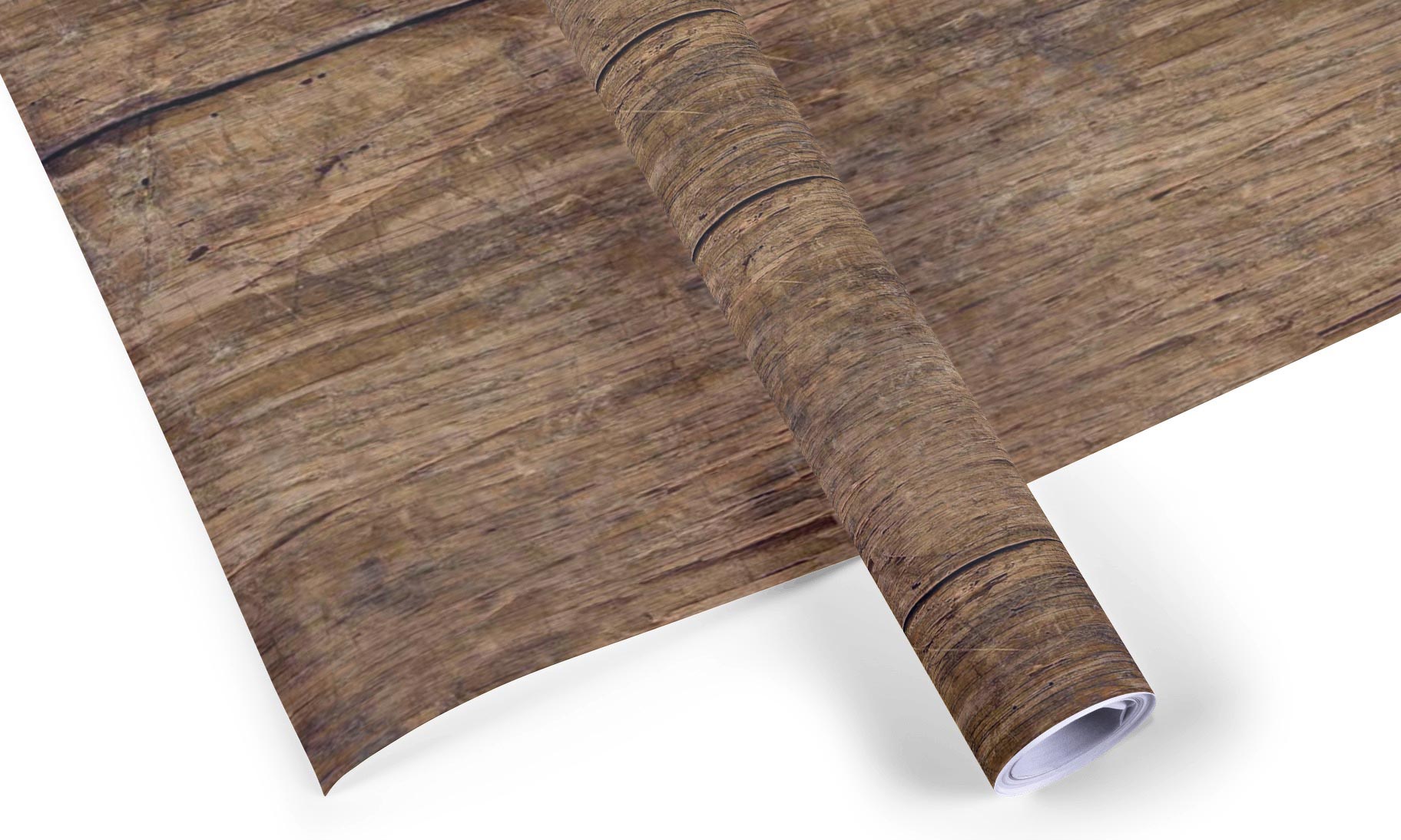 Life Decor Möbelfolie, selbstklebend - Wasserdichte Klebefolie für Möbel, Schrank, Tisch, Tür - UV-beständig & robust- alter Baum PAT015