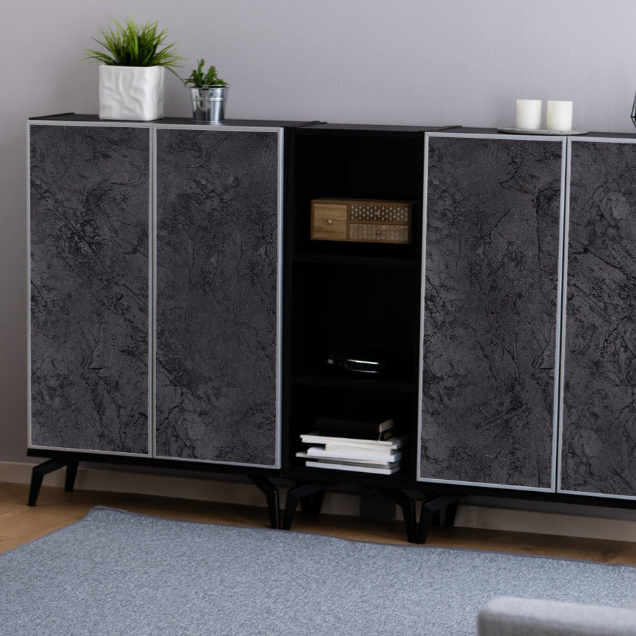 klebefolie für möbel