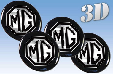 Felgen sticker MG - life-decor.de