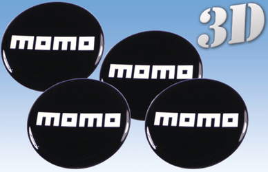 Felgen sticker MOMO - life-decor.de