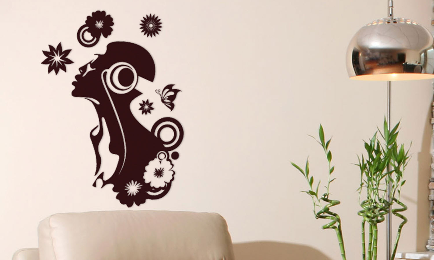 Wandaufkleber Musik - M17 - life-decor.de