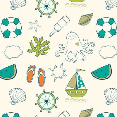 Aufkleber für Fliesen - KP010 - life-decor.de