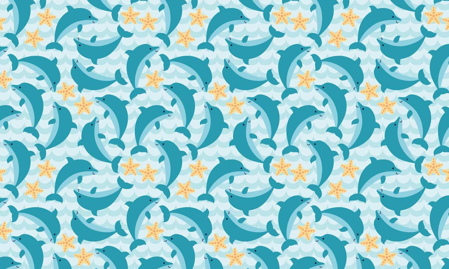 Selbstklebefolie für möbel - Wasserdichte Klebefolie für Möbel, Schrank, Tisch, Tür - UV-beständig & robust- Delphine PAT037