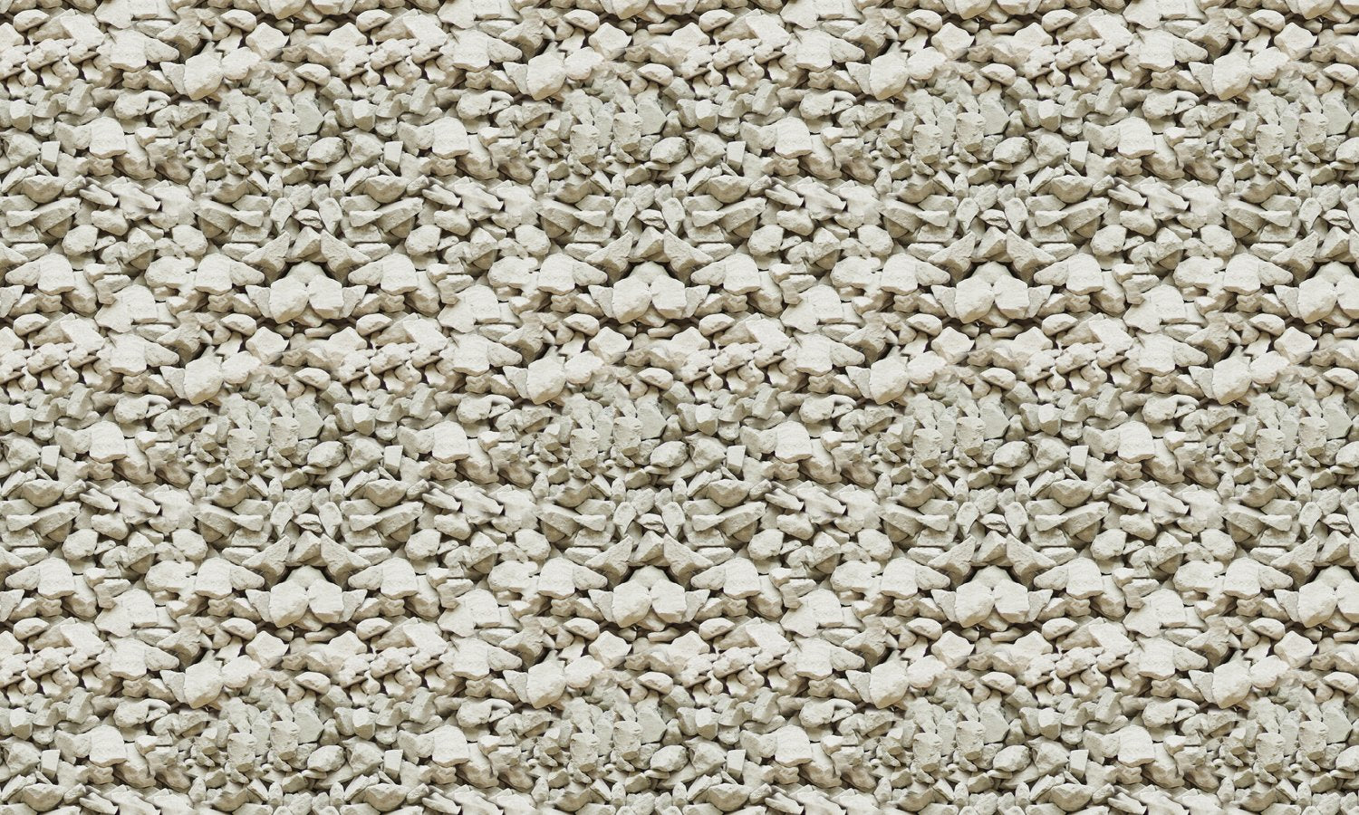 Selbstklebende folie für schränke - Wasserdichte Klebefolie für Möbel, Schrank, Tisch, Tür - UV-beständig & robust- Steine PAT072