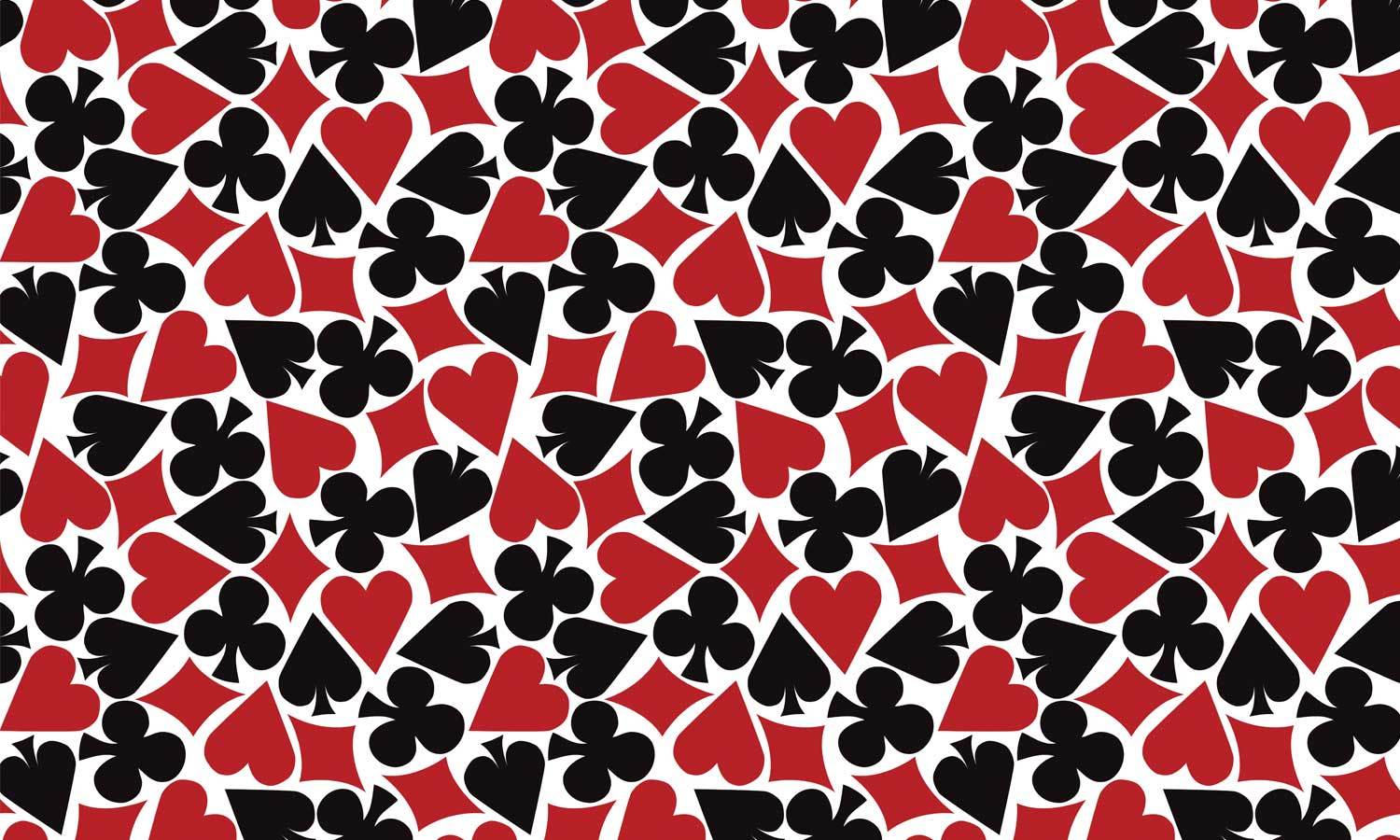 selbstklebende Folie für Möbel- Karten  PAT045 - folie schrank bekleben