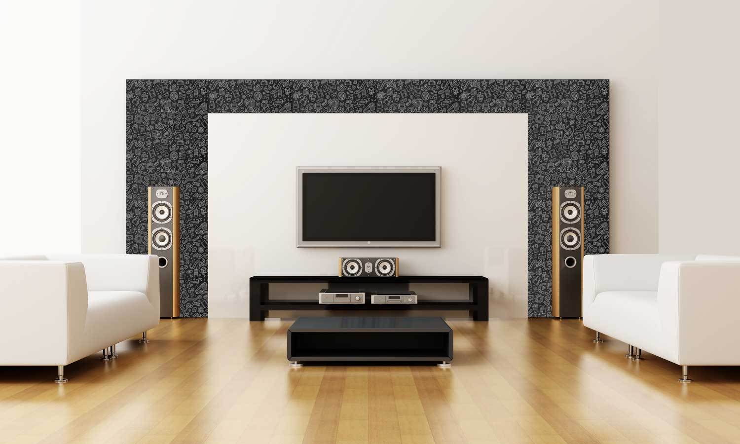 selbstklebende Folie für Möbel- Kinofilm  PAT042 - wasserdichte Klebefolie