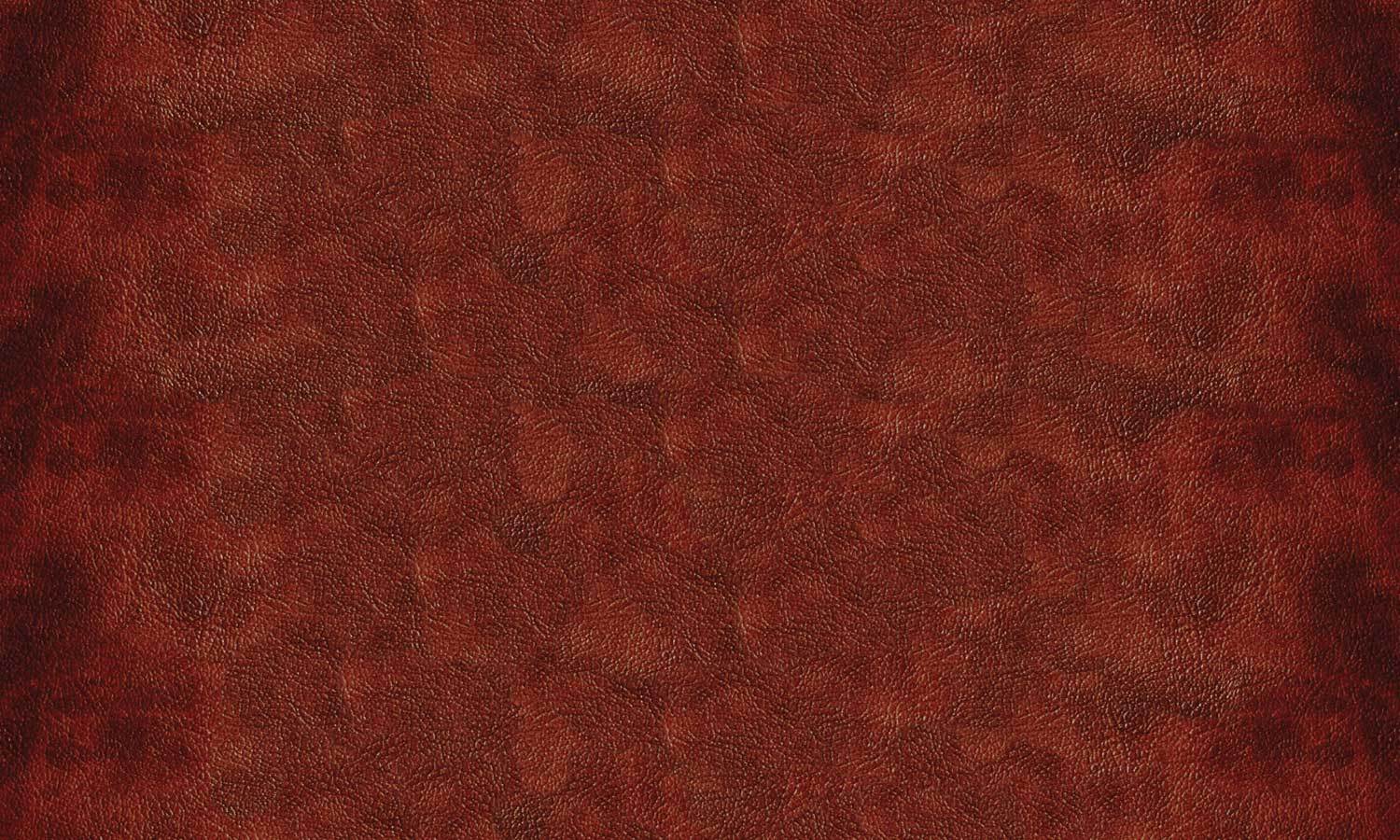 Life Decor Möbelfolie dunkelbraunes Leder, selbstklebend, wasserdicht, UV-beständig.