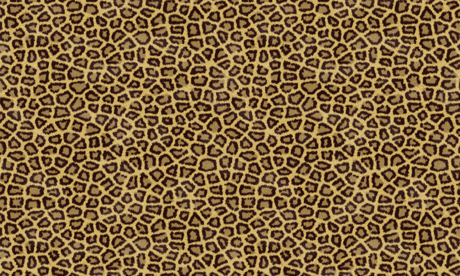 selbstklebende Folie für Möbel- Leopard  PAT060 - folie zum schrank bekleben
