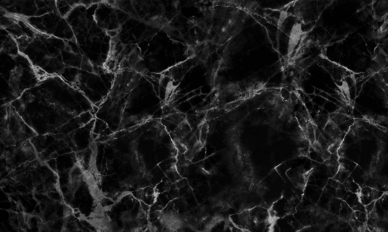 selbstklebende Folie für Möbel- schwarzer Marmor PAT026 - folie für schränke zu bekleben