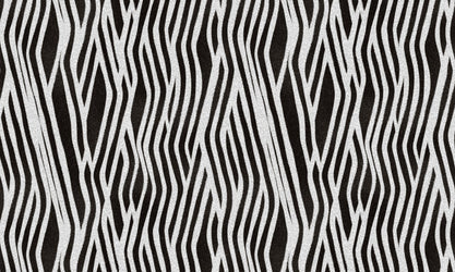 selbstklebende Folie für Möbel- Zebra  PAT063 - mobel folie