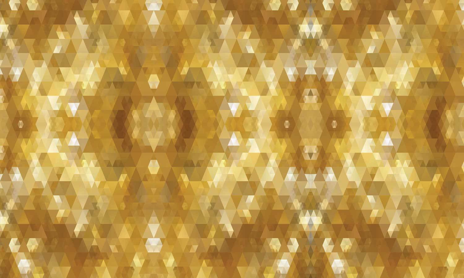 folie schrank- goldene Textur  PAT044 - life-decor.de