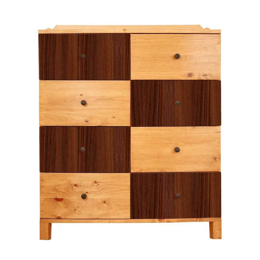 selbstklebende Folie für Möbel- braune Textur  PAT018 - dekorfolien für möbel