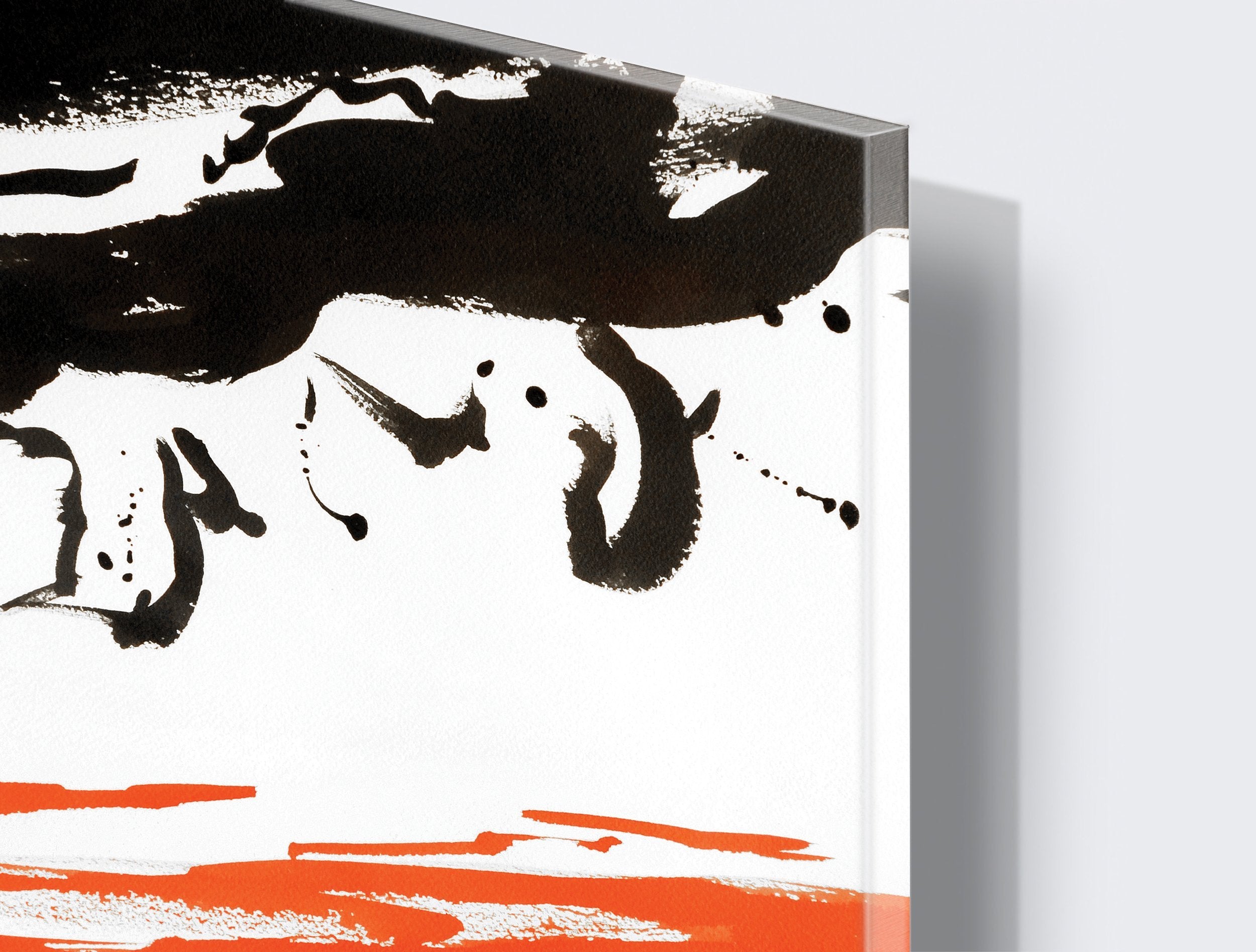 Kunst wand bilder Kunst - AP031 - life-decor.de