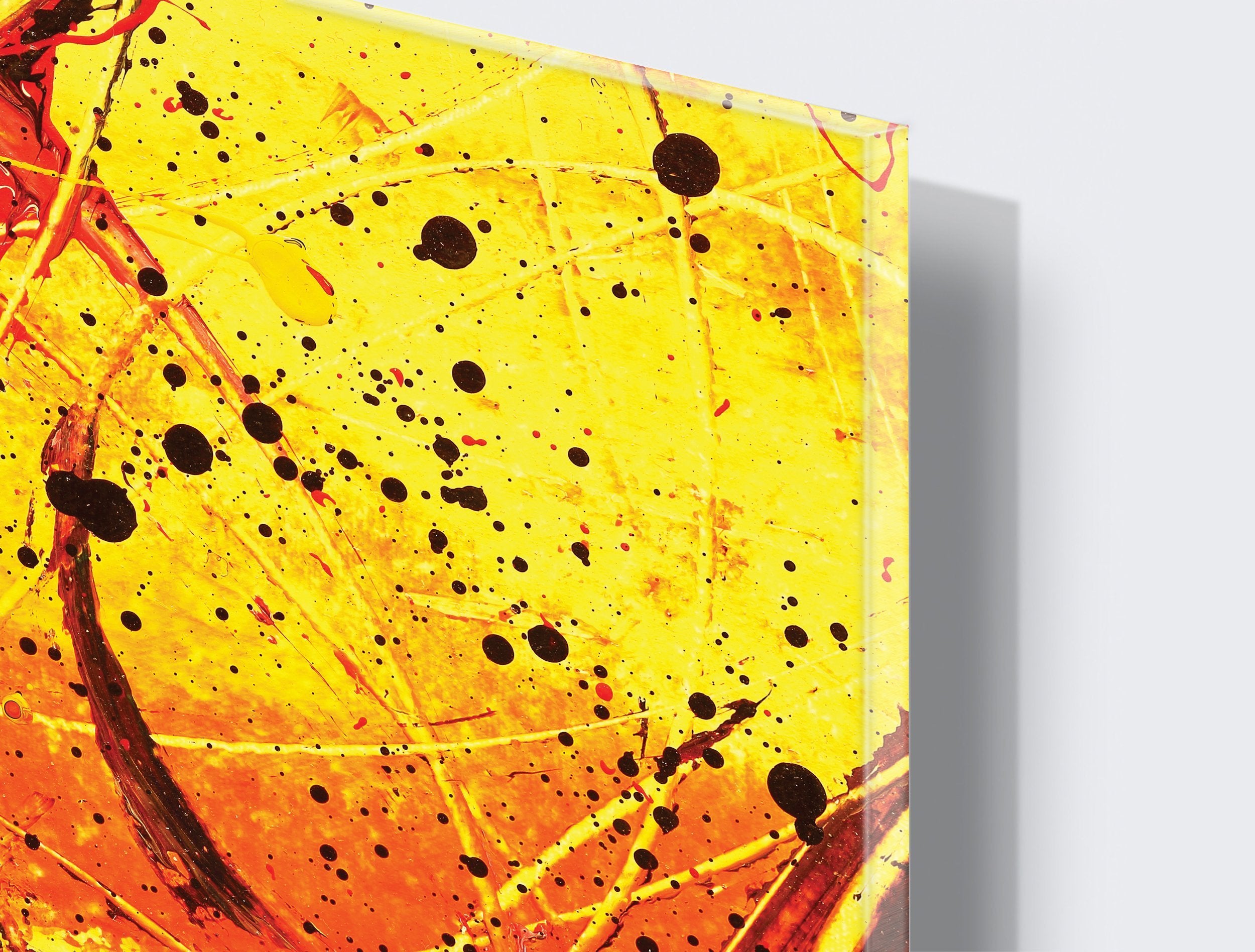 Kunst wand bilder Abstract - AP003 - life-decor.de