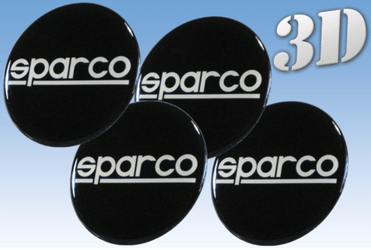Sparco - Rad Aufkleber - life-decor.de
