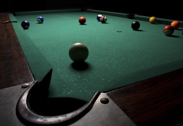 PVC Fototapete Pool – ECO Wandbild Selbstklebende Tapete – 3D Vinyl Wandsticker XXL  SW004 - life-decor.de